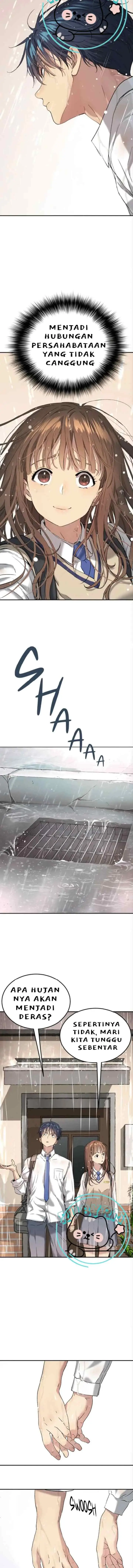 Oh! Dangun chapter 68 halaman 9