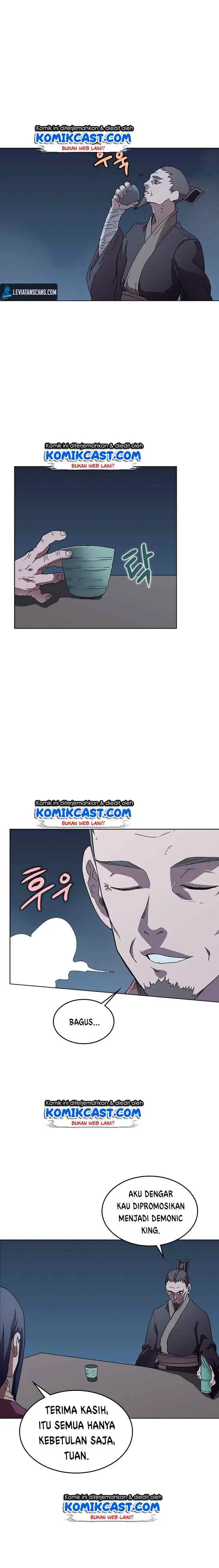 Chronicles of Heavenly Demon chapter 68 halaman 6