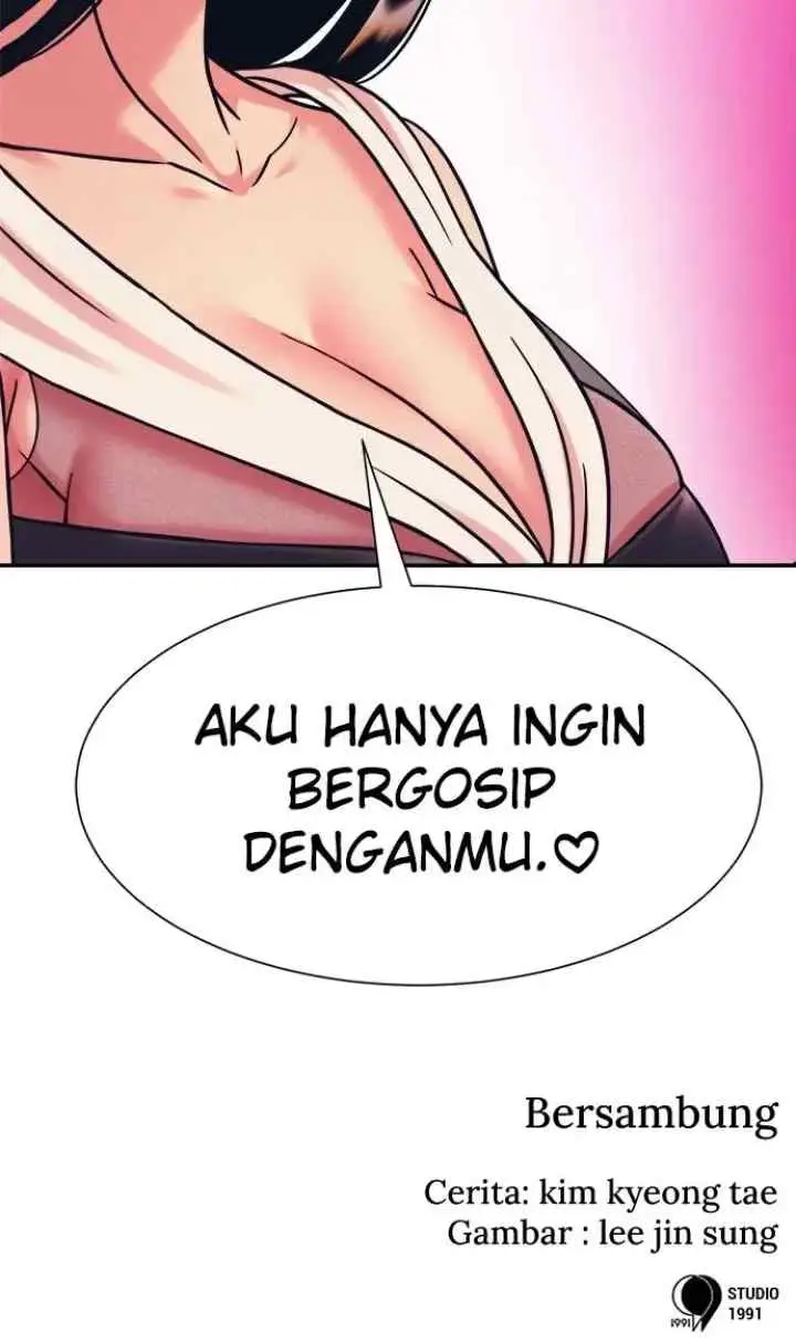 I Am Unbeatable chapter 40 halaman 19