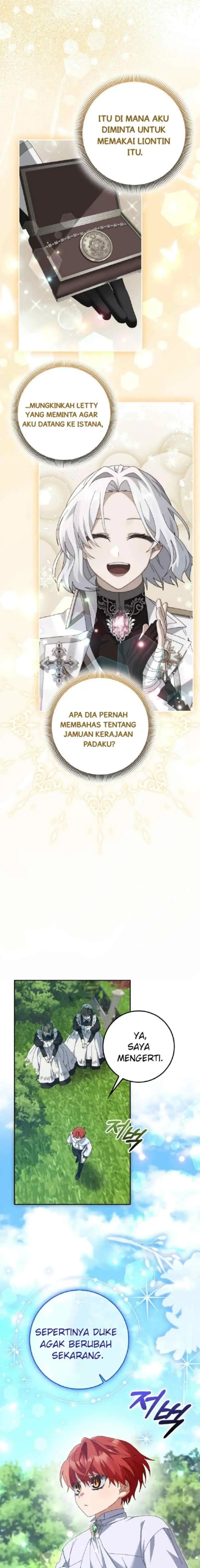 I Raised My Husband Wrong chapter 7 halaman 12