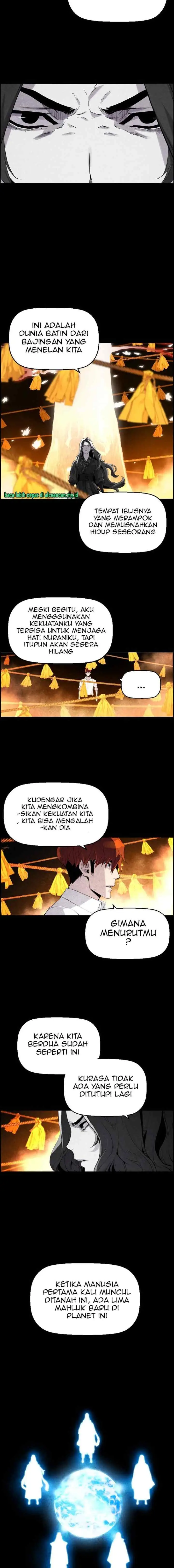 Terror vs Revival chapter 15 halaman 9