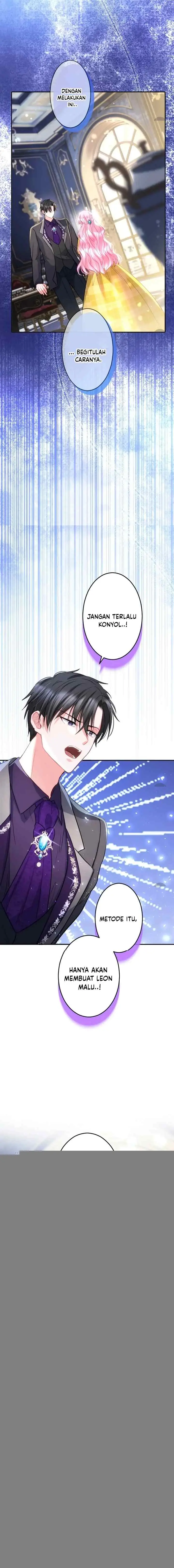 Rasubosu Koushaku no Oikko o Sodatetara Dekiai Saremashita chapter 8 halaman 6