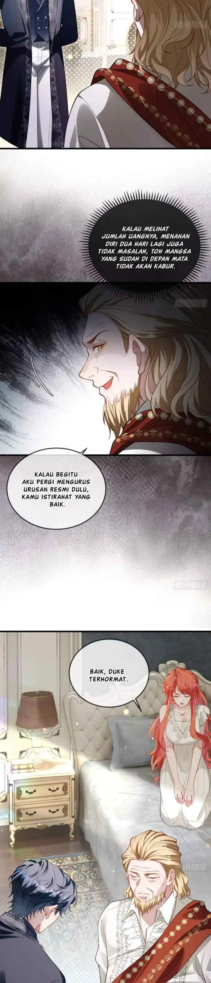 Her Lies chapter 12 halaman 17