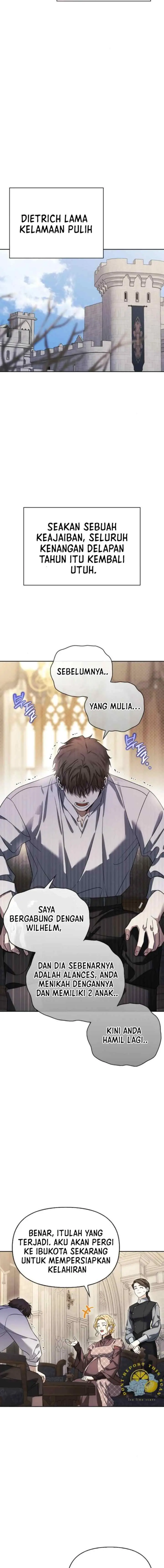 I Tamed My Ex-Husband's Mad Dog chapter 100 halaman 18