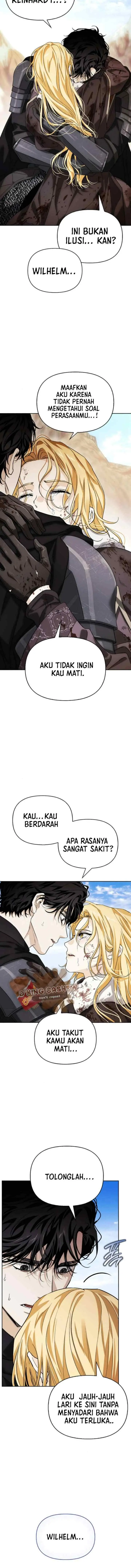 I Tamed My Ex-Husband's Mad Dog chapter 88 halaman 11