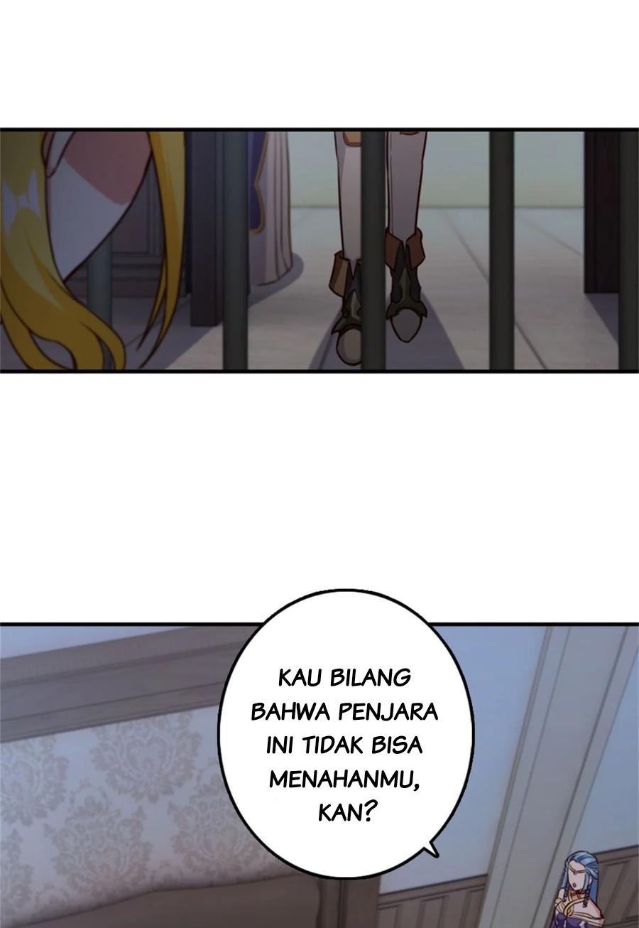 Release That Witch chapter 355 halaman 7