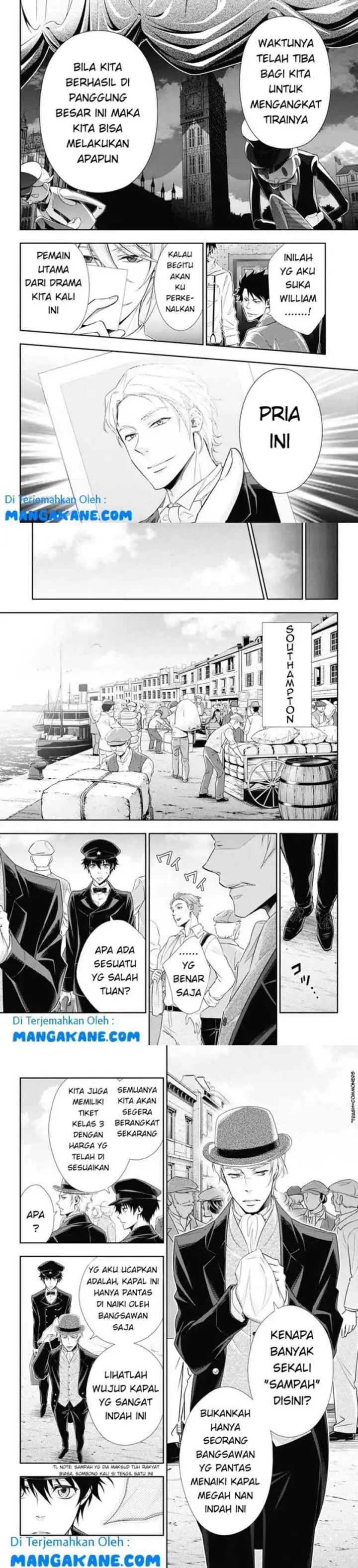 Yuukoku no Moriarty chapter 5 halaman 4