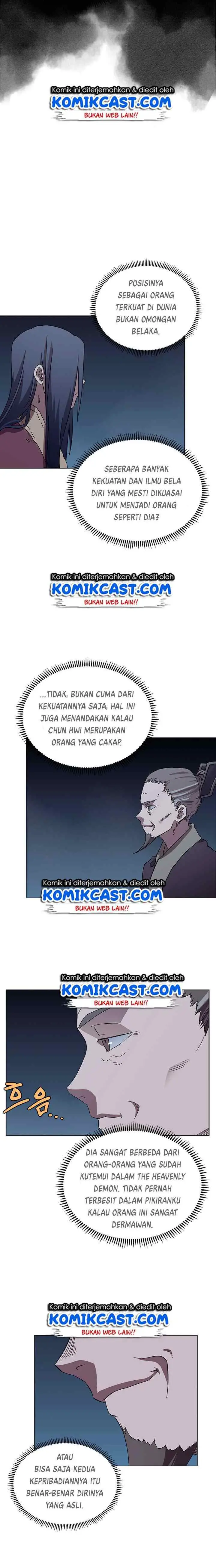 Chronicles of Heavenly Demon chapter 68 halaman 9