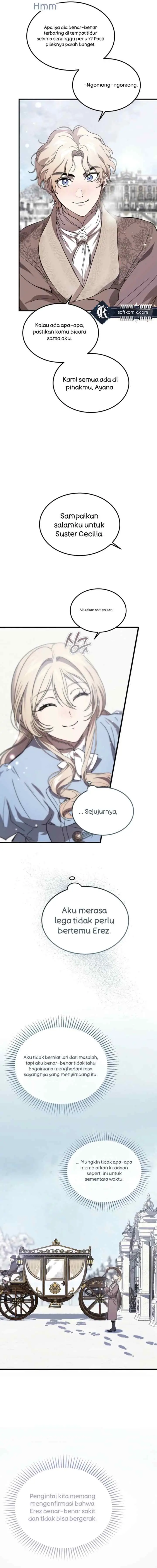 Devil Brings Up a Lady chapter 78 halaman 4