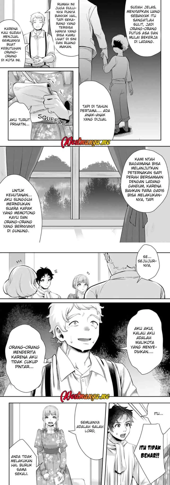 Gakuenmono No Otome Game No Sekai Ni Tensei Shita Kedo, Cheat-Mochi No Haikei Danshi Seitodatta You Desu chapter 12 halaman 15