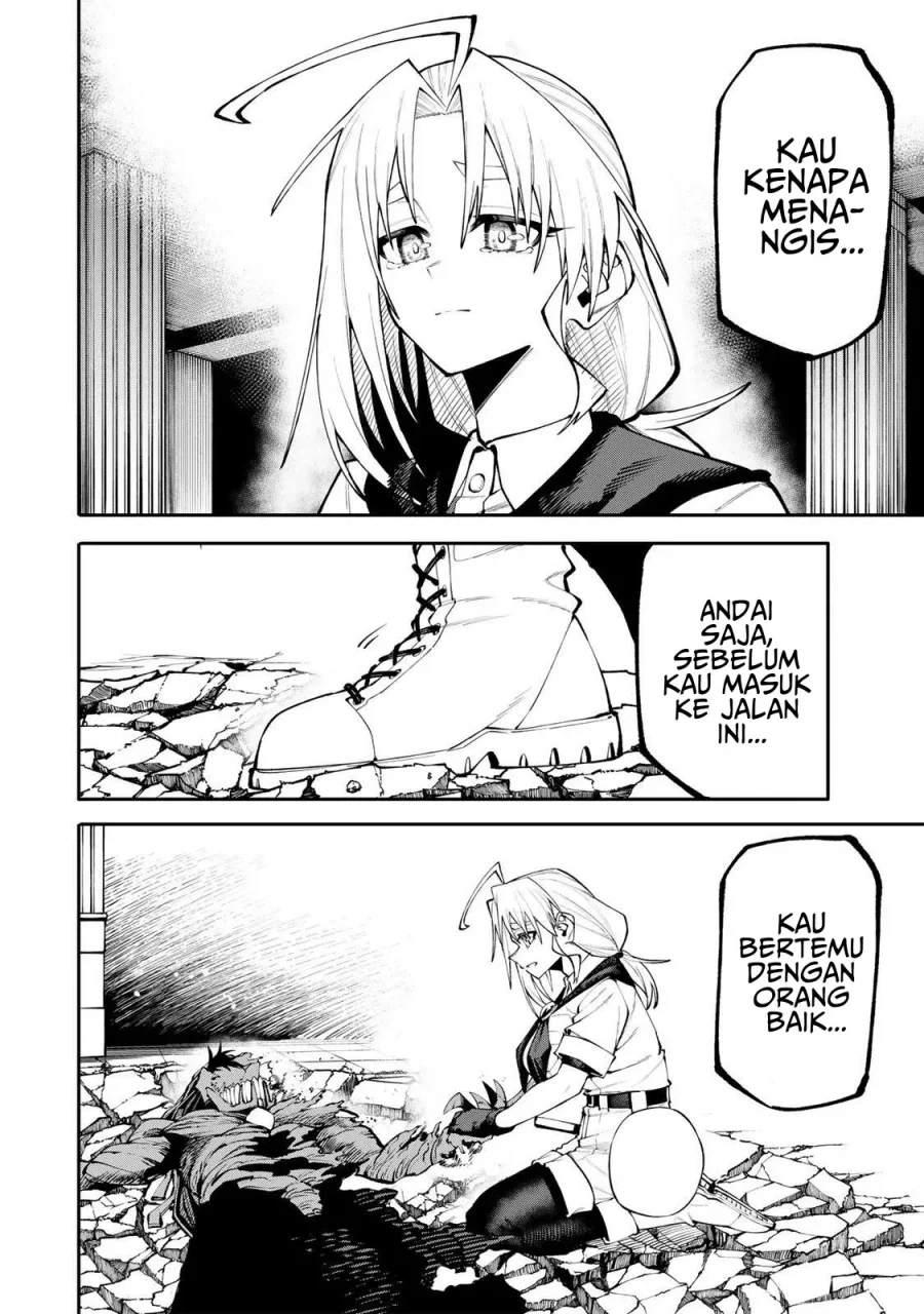 Okaasan Boukensha, Login Bonus de Skill -Shufu- ni Mezamemashita chapter 30 halaman 5