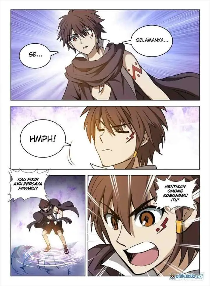 Dragon Field Hunter Hunter Age chapter 96 halaman 12