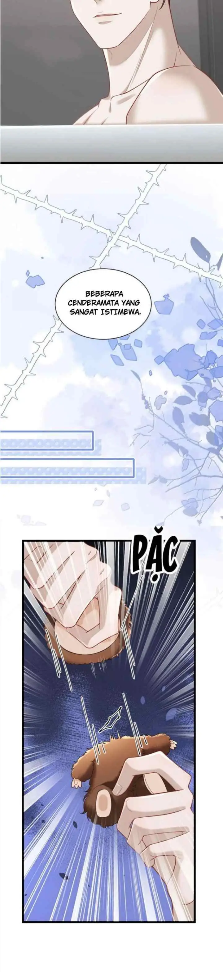 He Came Late At Night chapter 102 halaman 12