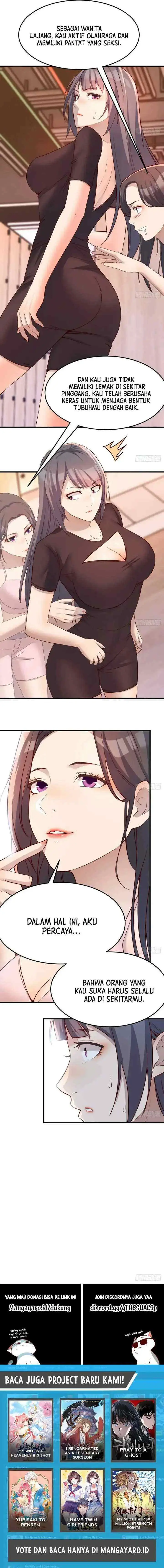 I Have Twin Girlfriends chapter 172 halaman 8