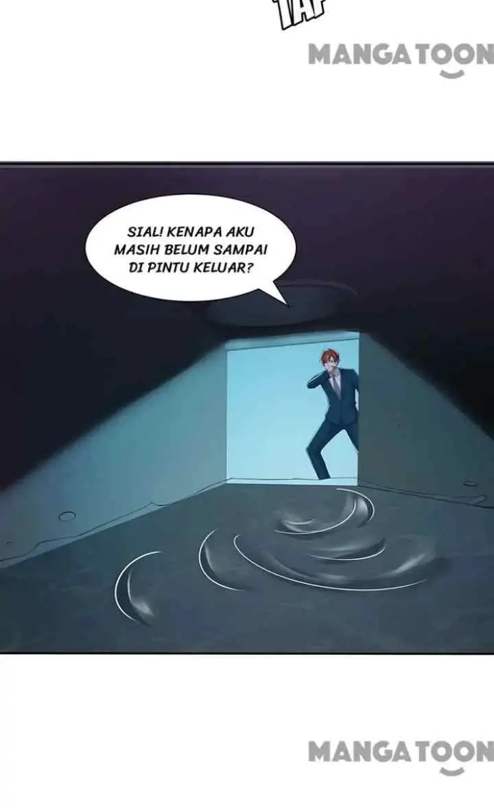Cool Genius Kids-President's Pampered Wife Is Too Heroic chapter 152 halaman 10