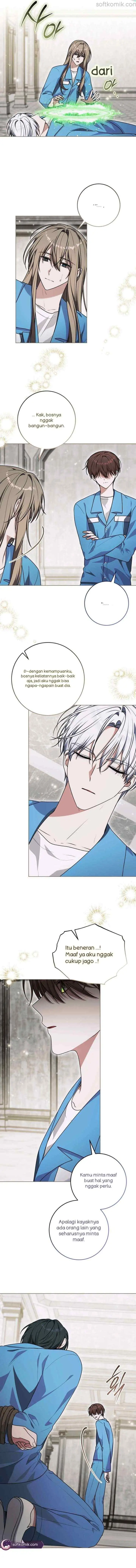 I Became a Leader in a Wretched Prison chapter 46 halaman 10