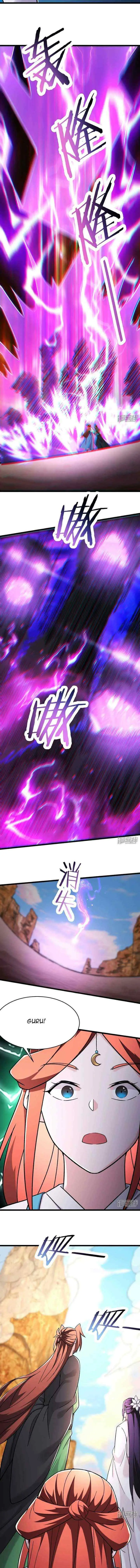 Apprentices Are All Female Devil chapter 172 halaman 6