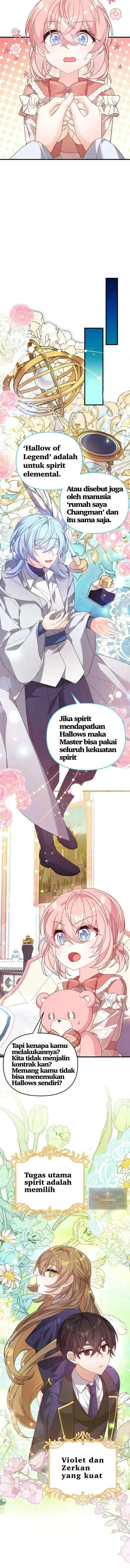 I Will Seduce the Male Lead for My Older Brother chapter 39 halaman 12