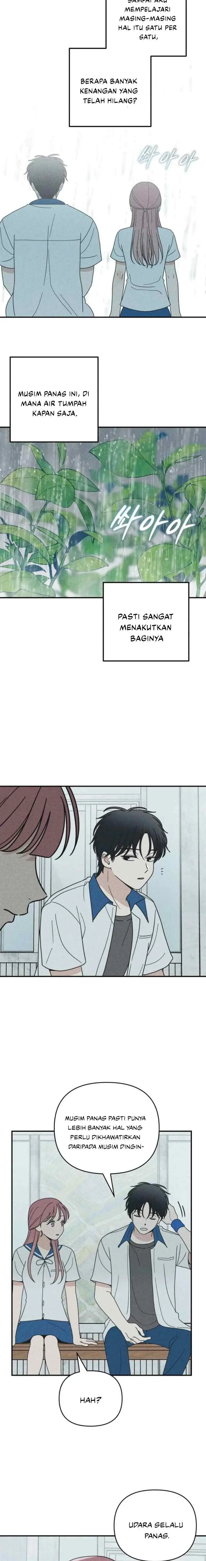 Ice Cream Boy chapter 25 halaman 16