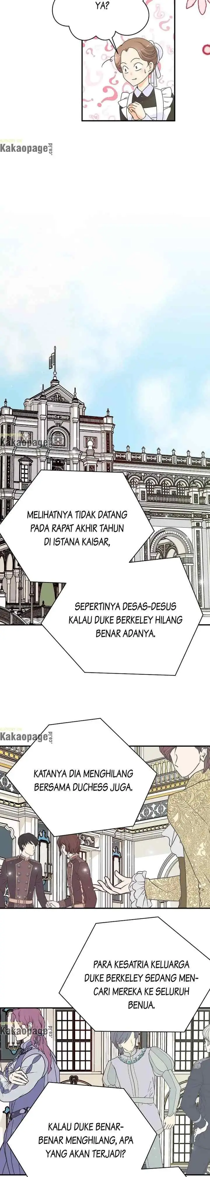 I Refuse the Duke chapter 136 halaman 8