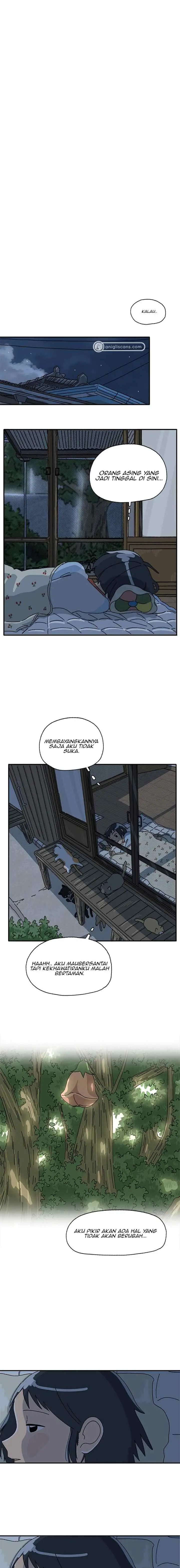 Tata the Cat chapter 1 halaman 13