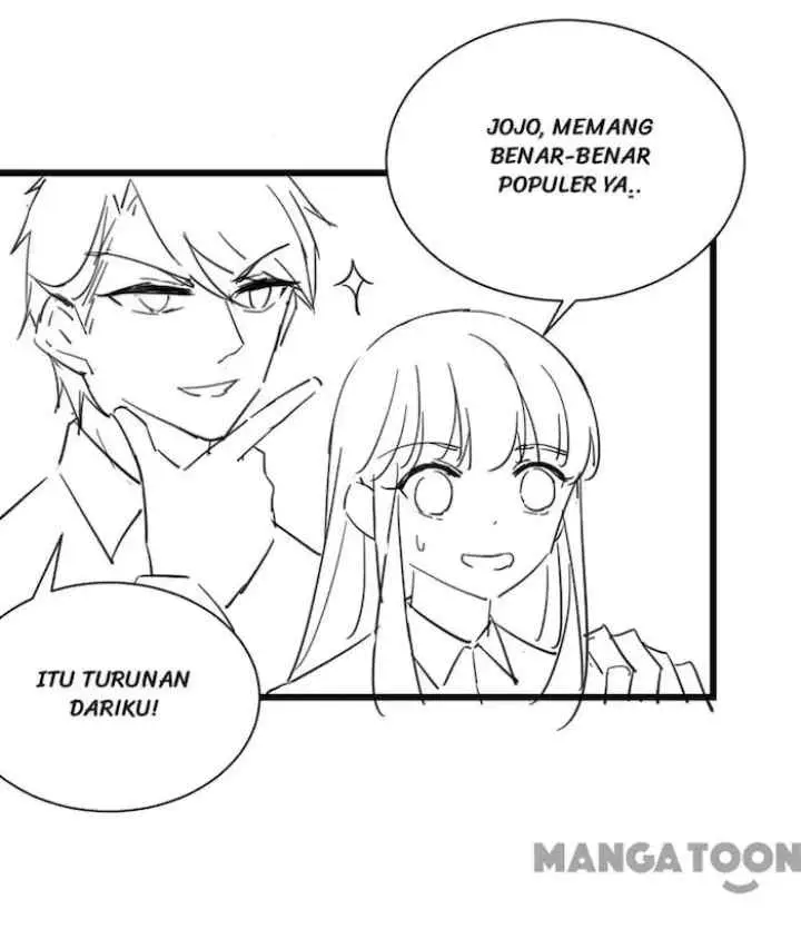 Fall in Love With my Trouble chapter 164 halaman 6