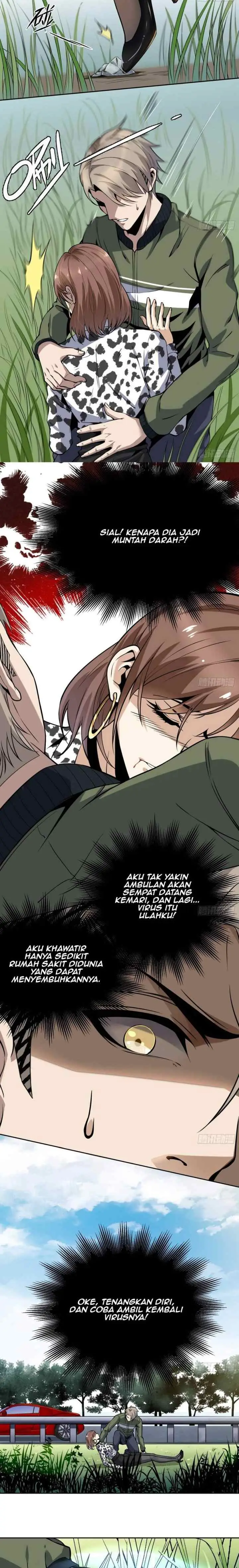 Super Genius Material chapter 7 halaman 5