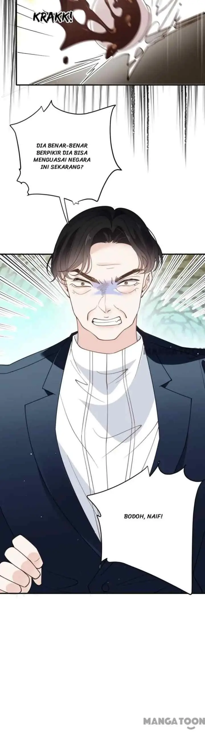 The Duke's Hidden Baby: BOGO! chapter 287 halaman 9