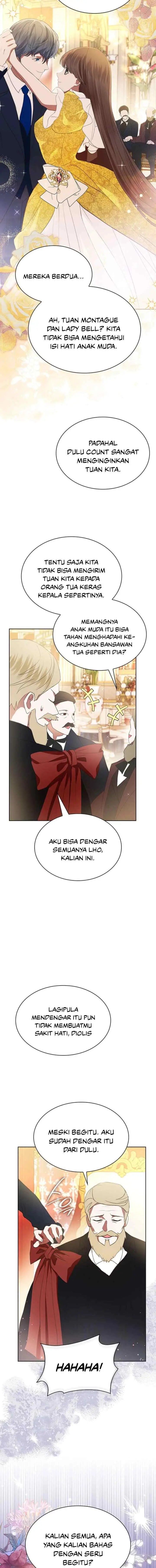 I Became the Ex-Wife of the Obsessive Male Lead chapter 38 halaman 16
