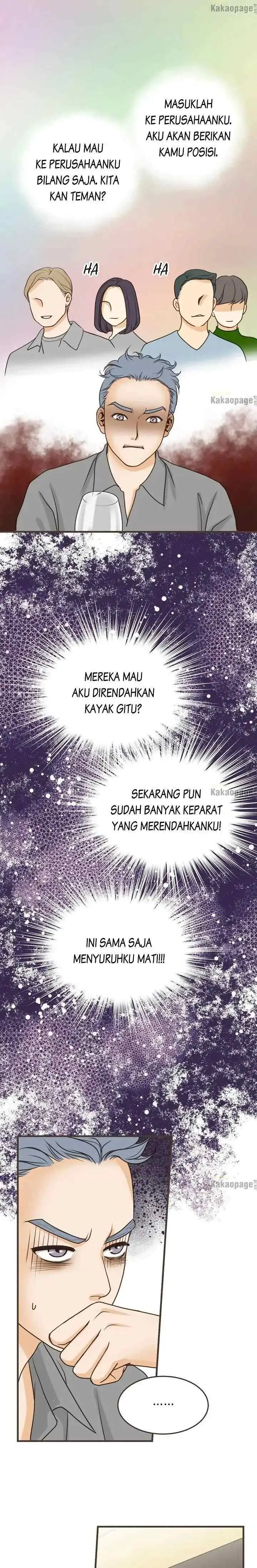 Love Puzzles chapter 152 halaman 9