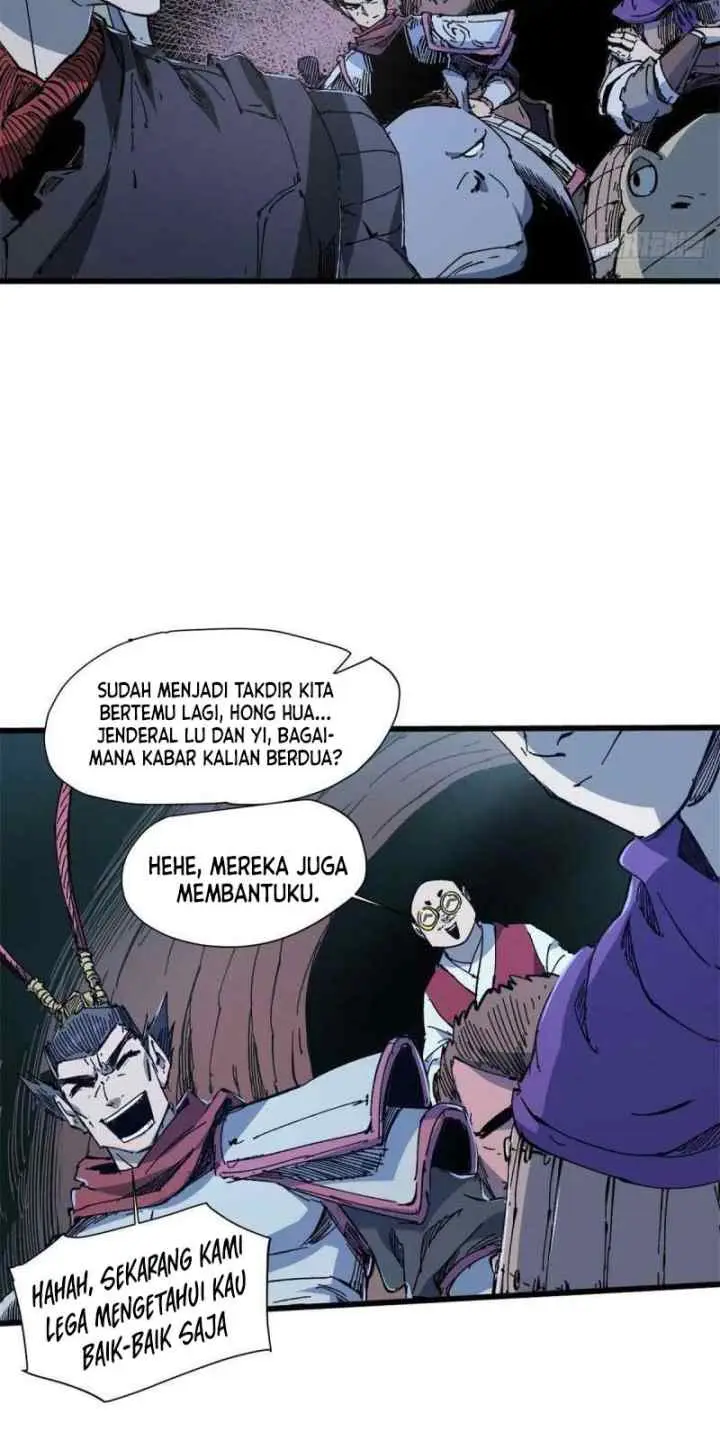 Eternal Kingdom Remake chapter 77 halaman 7