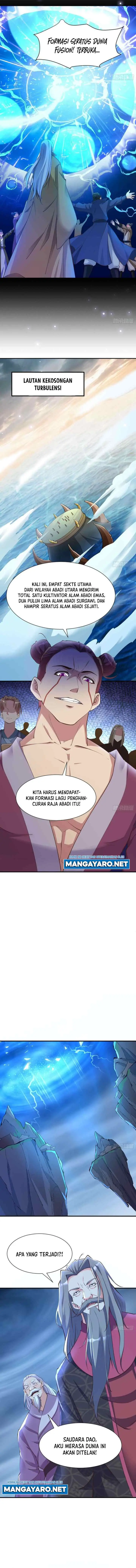 I Am Really Not an Matchless Genius chapter 47 halaman 5