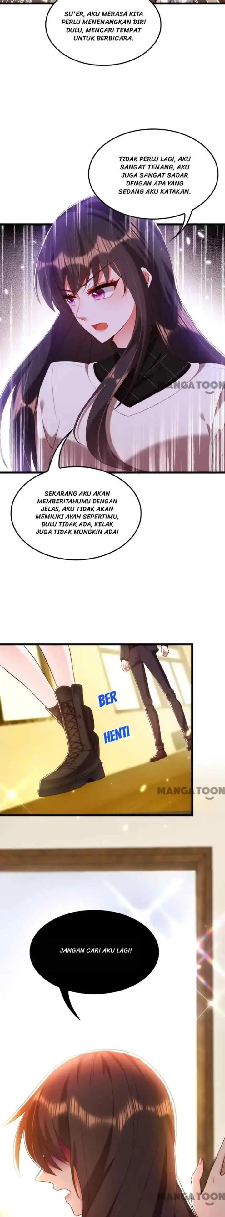 Don't Mess With Missy! chapter 146 halaman 15