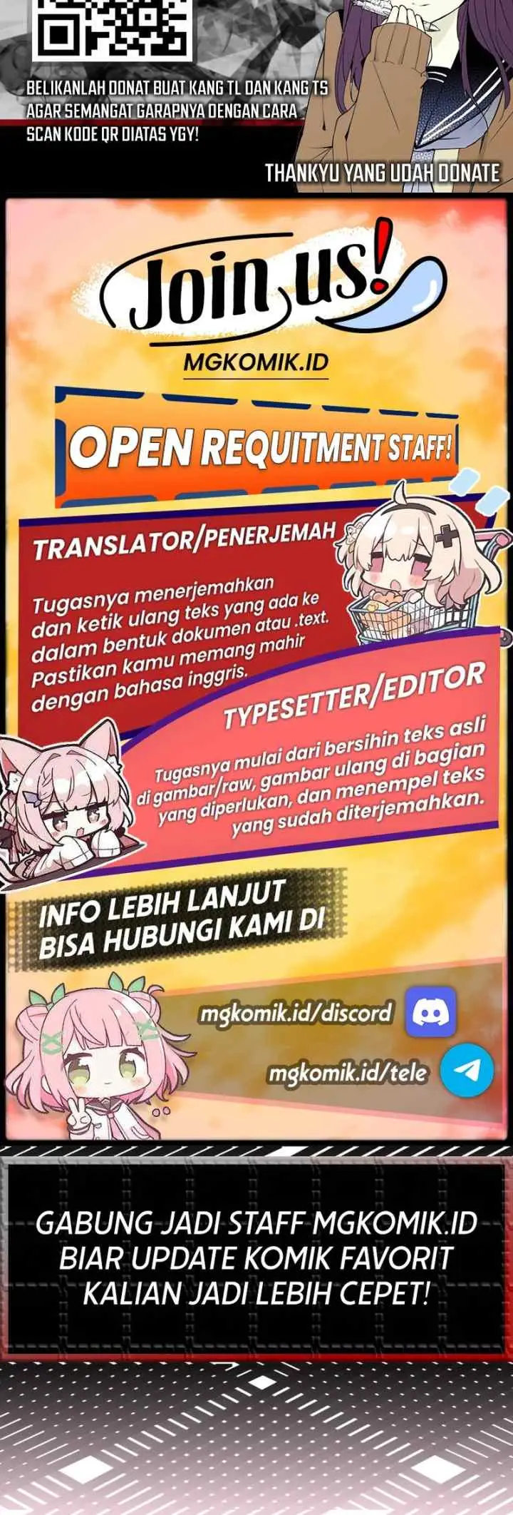 Becoming His Unwanted Madam chapter 75 halaman 16