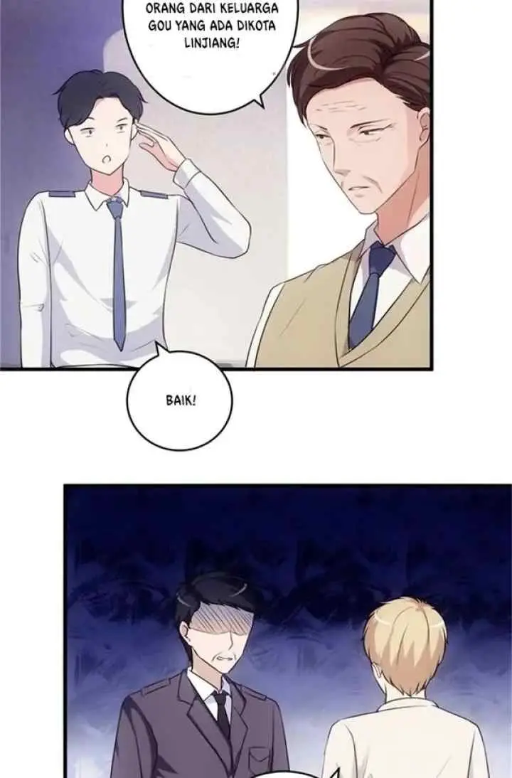 Ceo's Top Master chapter 67 halaman 8