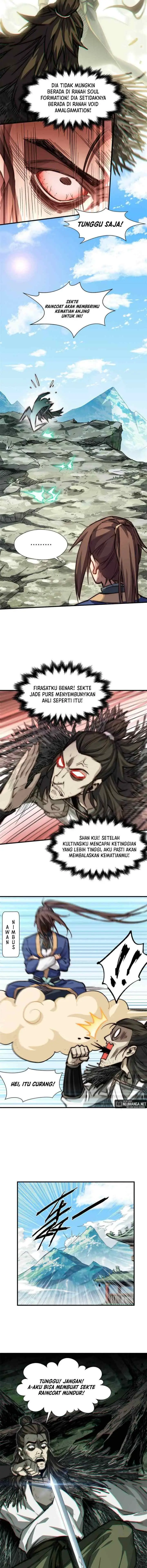 Top Tier Providence: Secretly Cultivate for a Thousand Years chapter 51 halaman 5