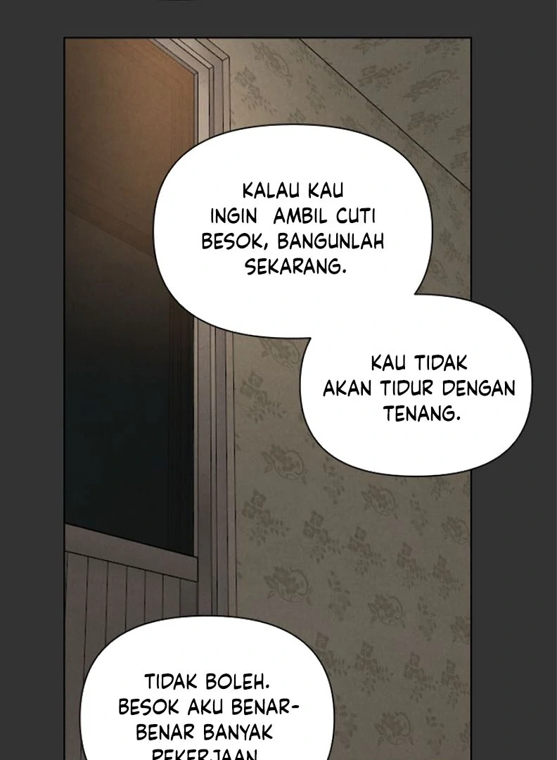 Just Dawn chapter 54 halaman 106
