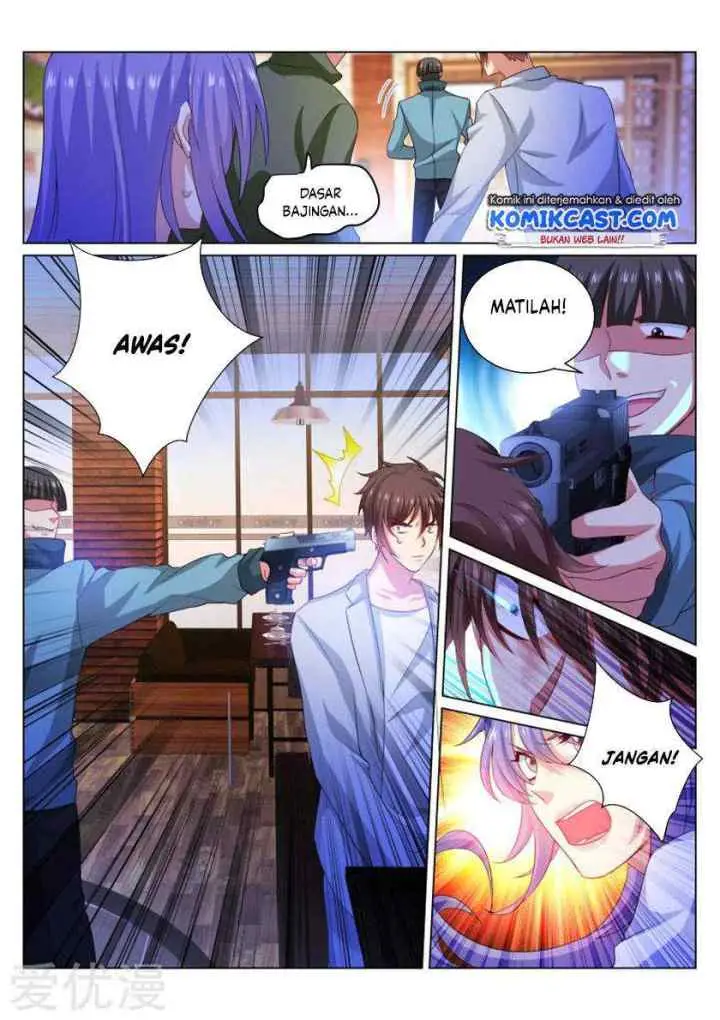 Very Pure chapter 302 halaman 6