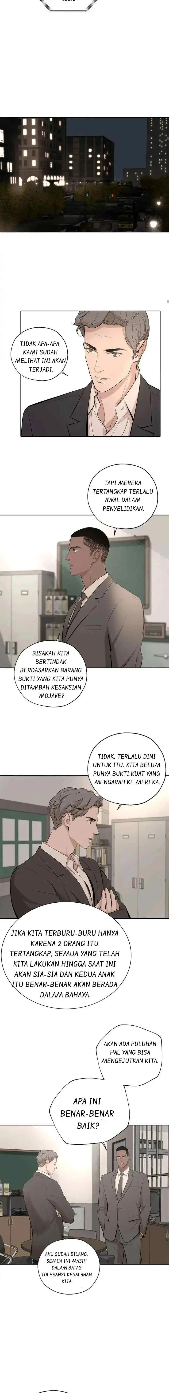 Max Mojave's Case chapter 59 halaman 12