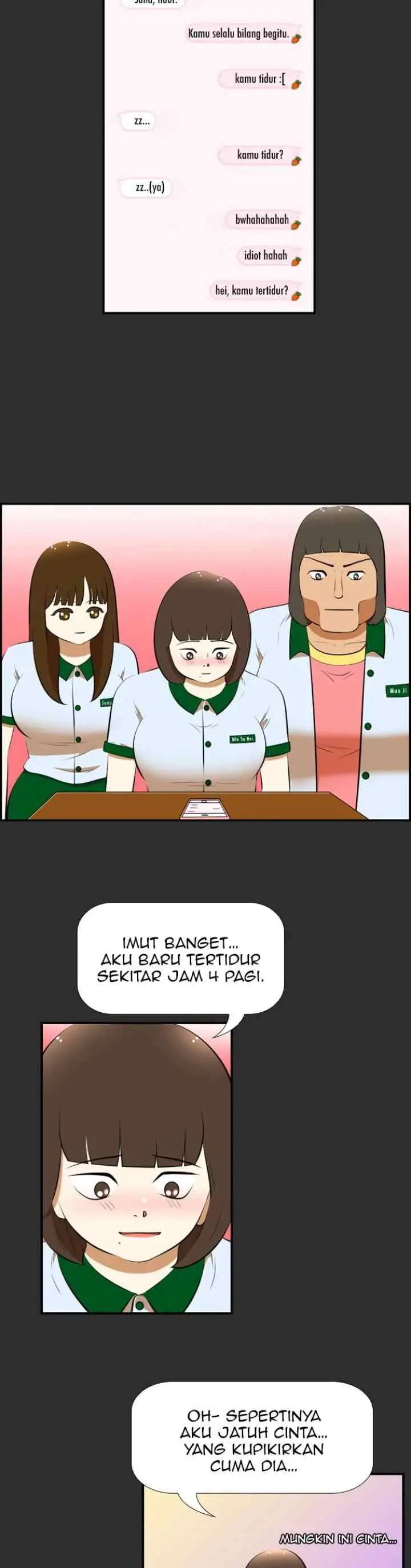New Normal: Class 8 chapter 186 halaman 6
