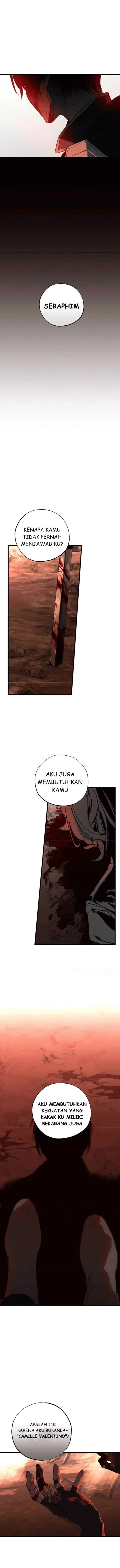 My Husband Who Hates Me Has Lost His Memories chapter 50 halaman 13