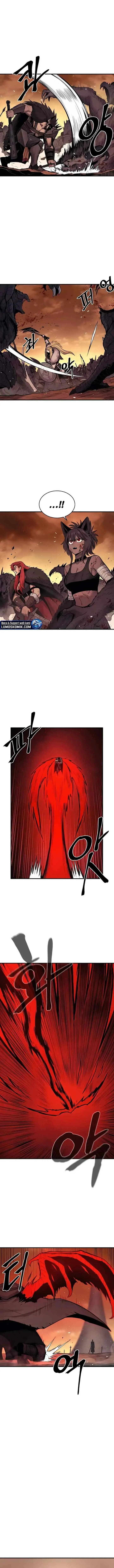 Howling Dragon (The Wailing Perversion) chapter 59 halaman 11
