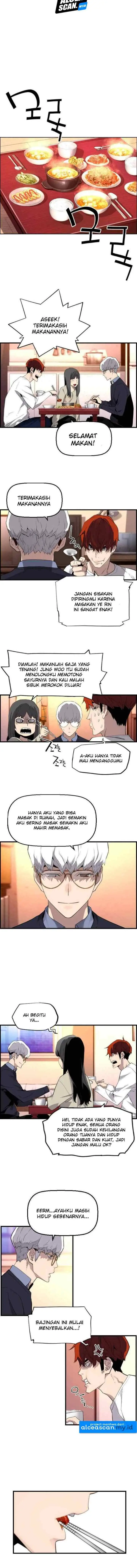 Terror vs Revival chapter 10 halaman 8