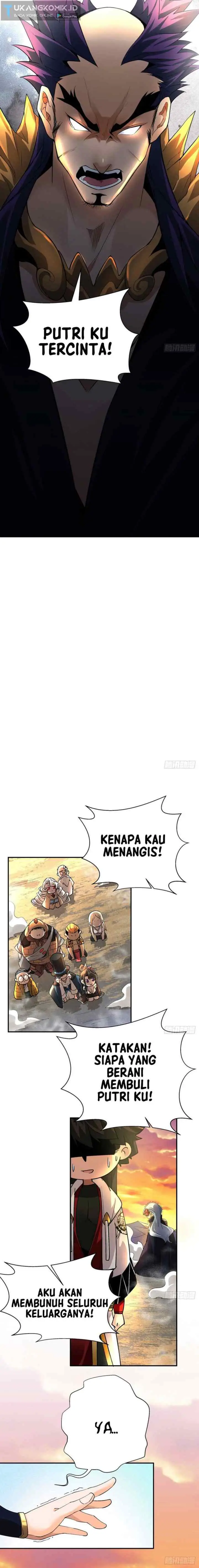As The Richest Man, I Really Dont Want To Be Reborn chapter 38 halaman 15