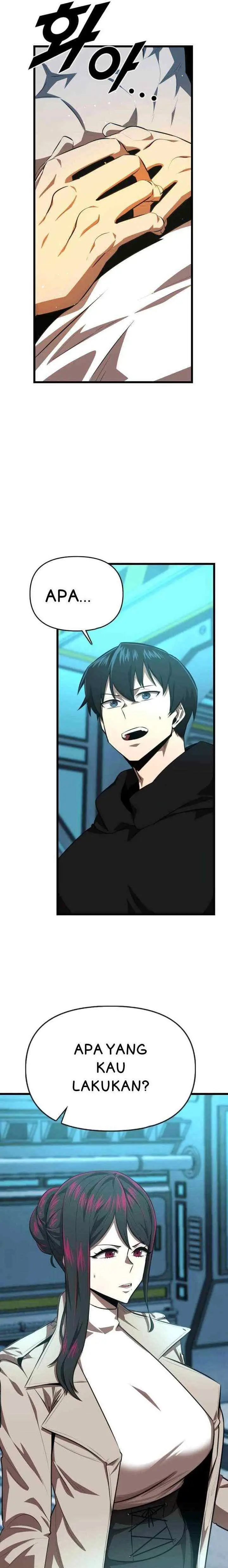 Rental Hero chapter 42 halaman 16