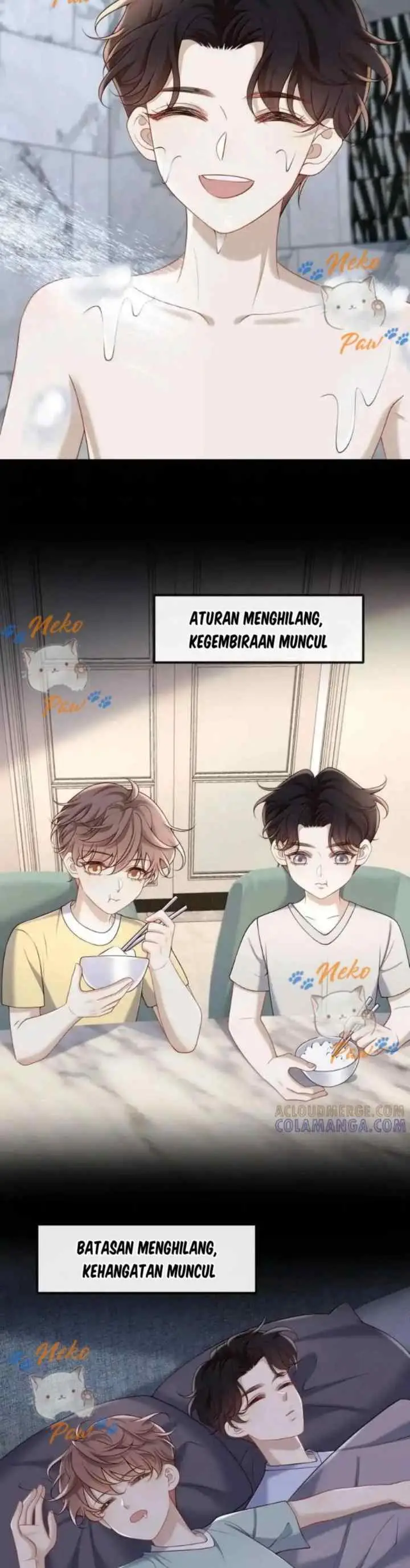 He Came Late At Night chapter 95 halaman 8