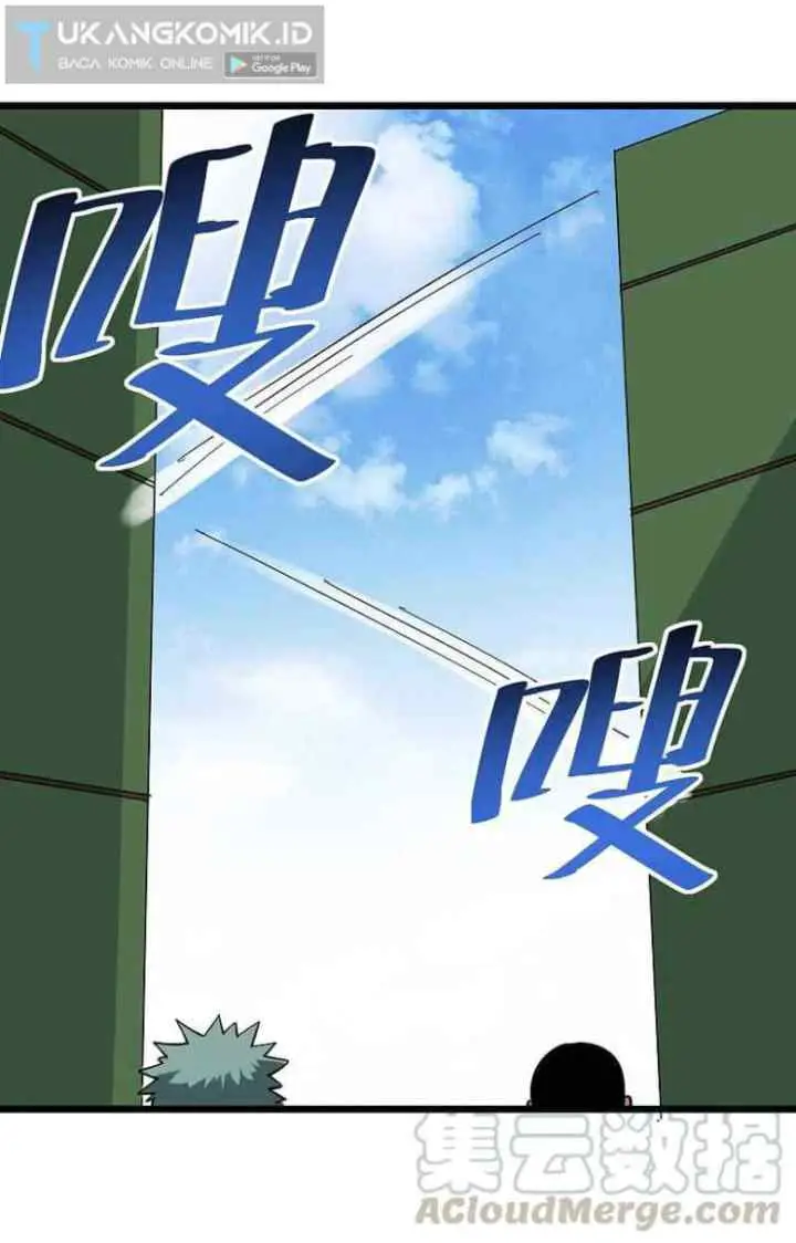 School Flower Master chapter 248 halaman 6