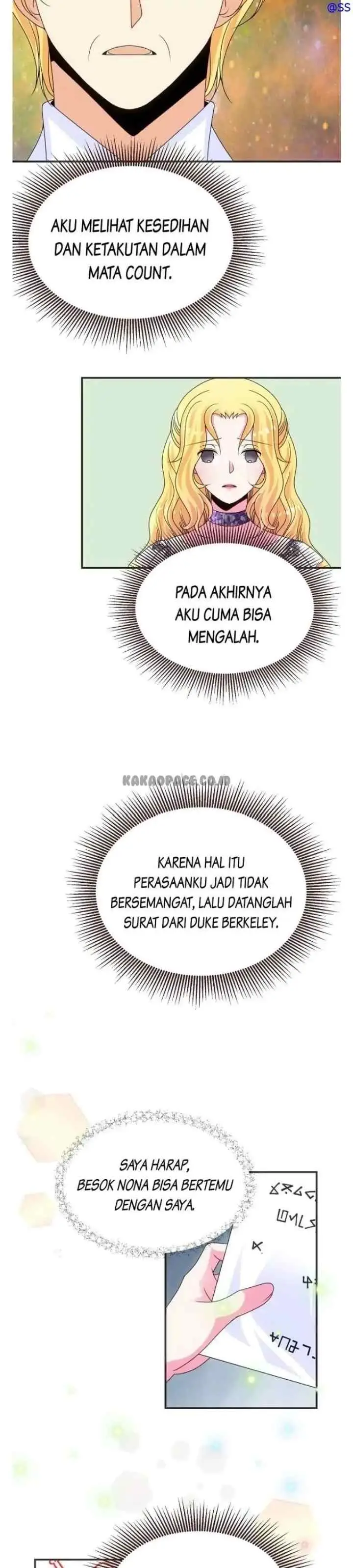 I Refuse the Duke chapter 30 halaman 10
