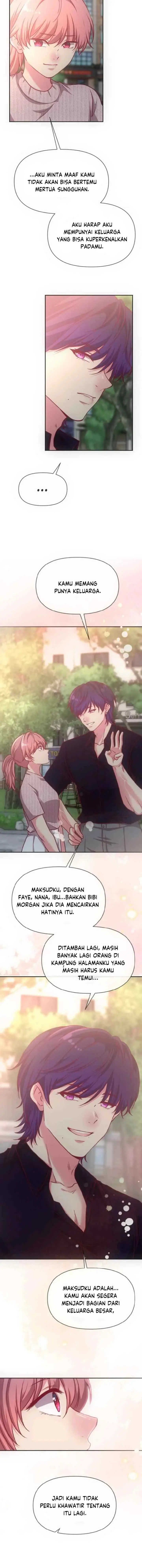 Hello Baby chapter 54 halaman 10
