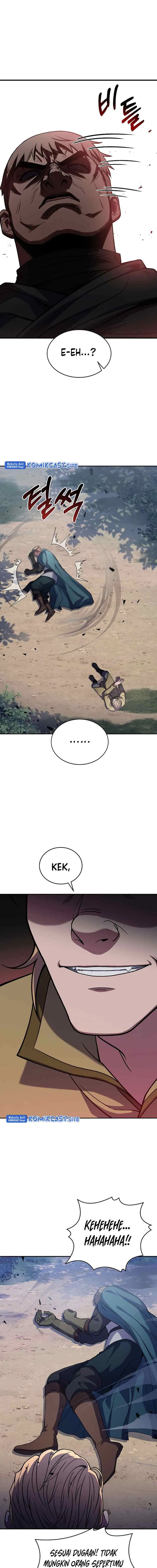 Rebirth of the 8-Circled Mage chapter 112 halaman 16